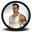 Prisonbreak - The Game 2 Icon 32x32 png